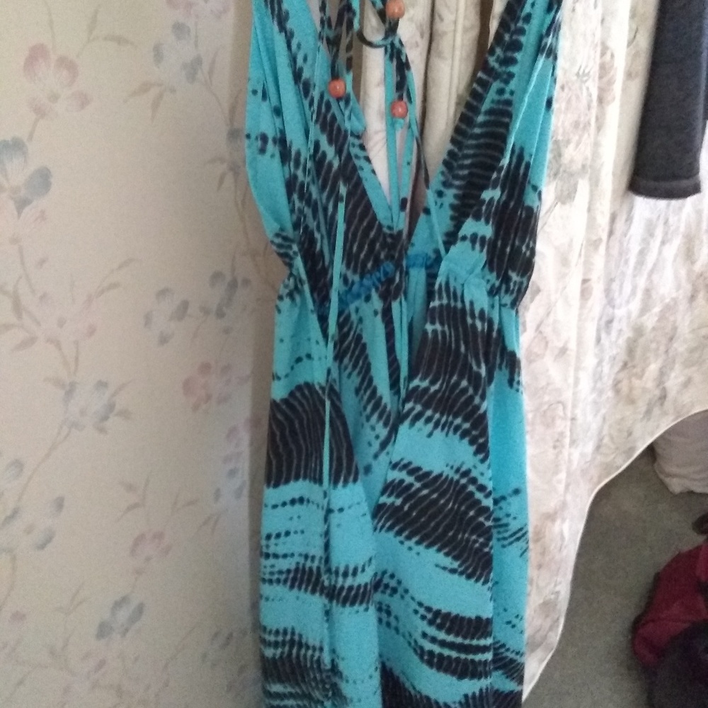 Sexy dress